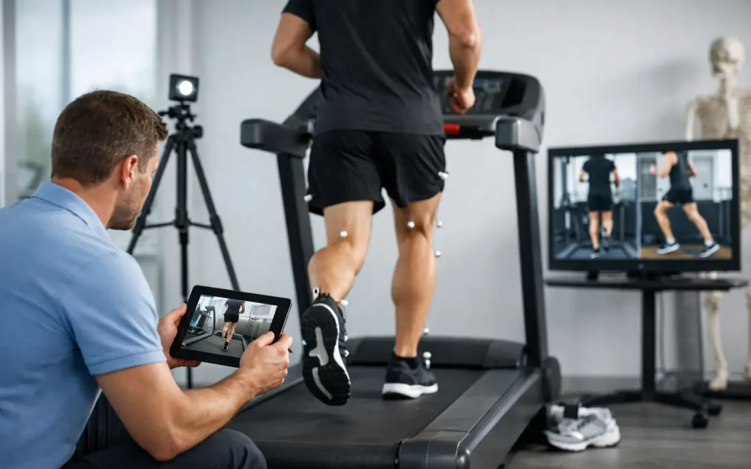 Does Gait Analysis for Running Injuries Help?