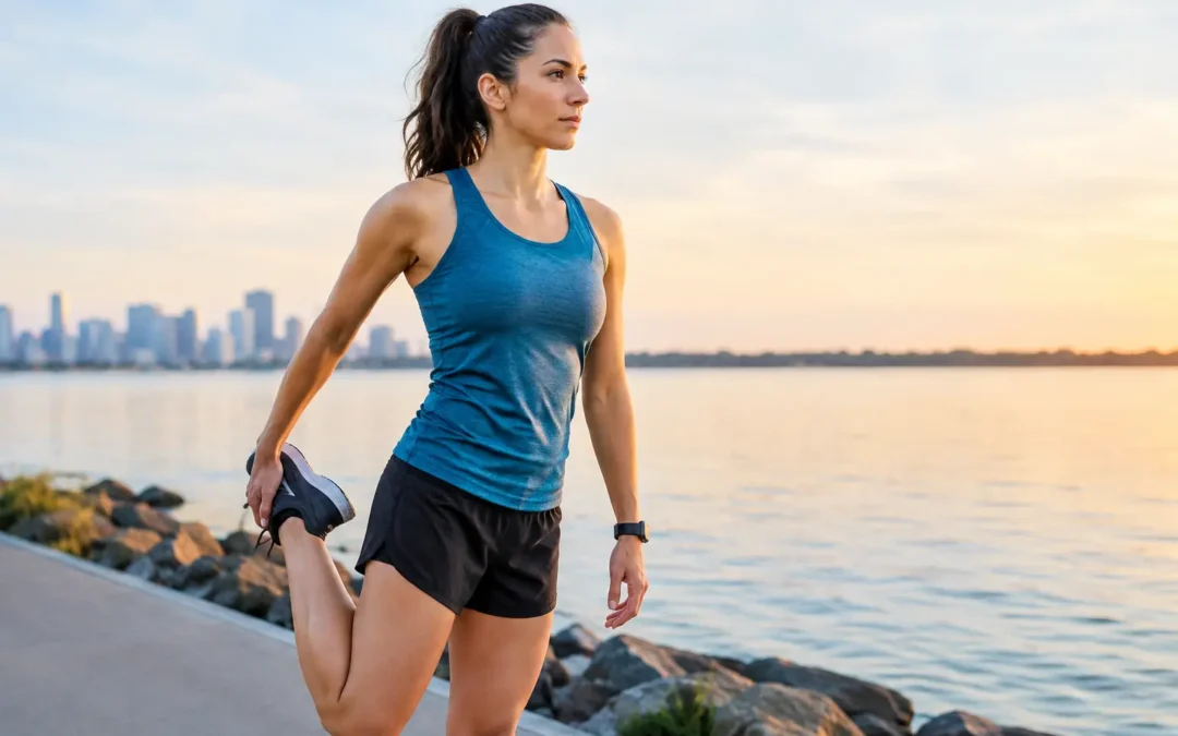 Essential Running Injury Prevention Tips